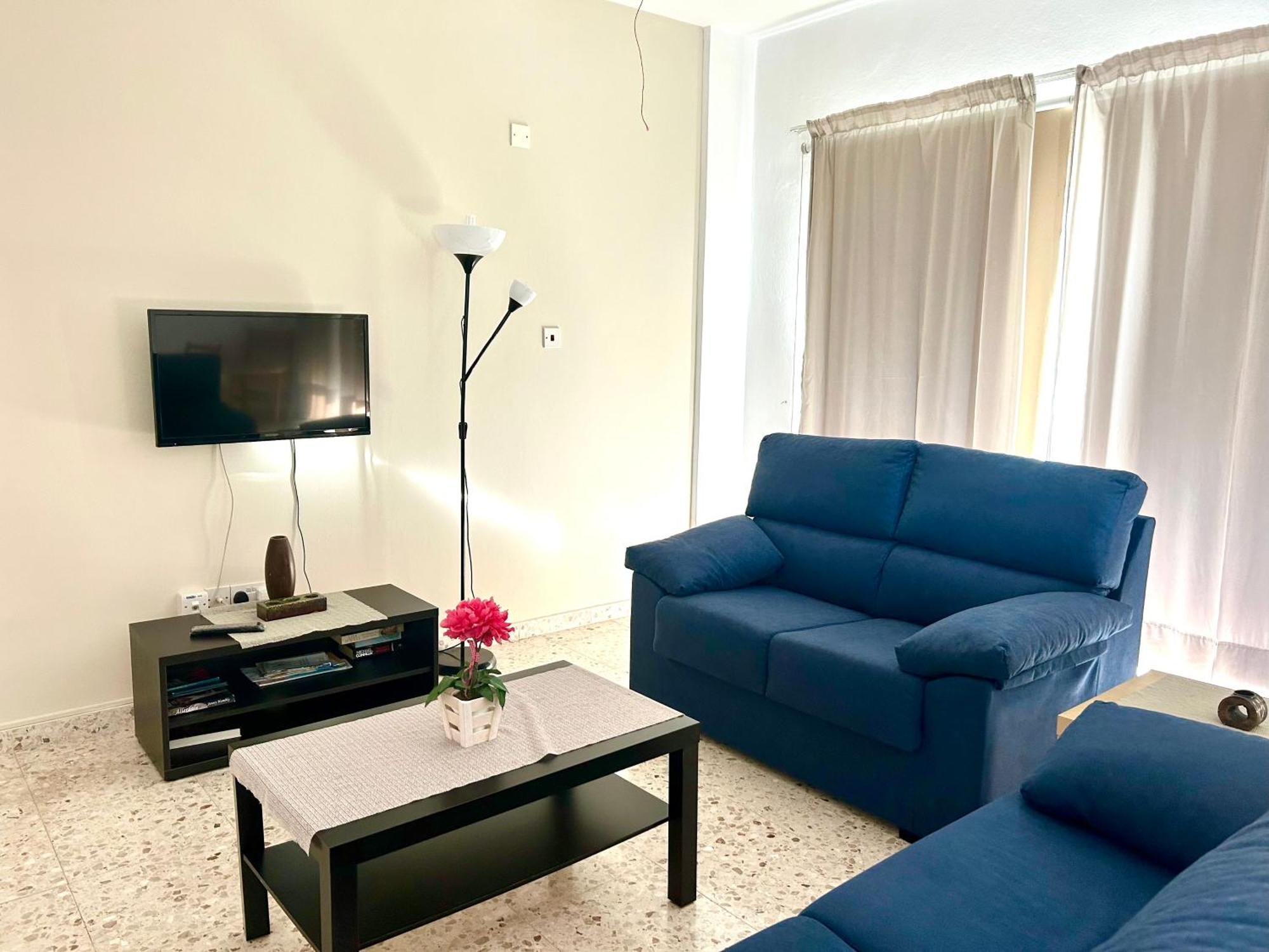 Himonas Apartments Pissouri Exterior photo